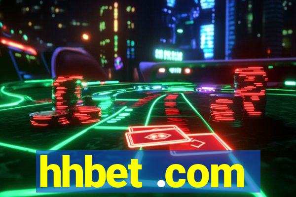 hhbet .com